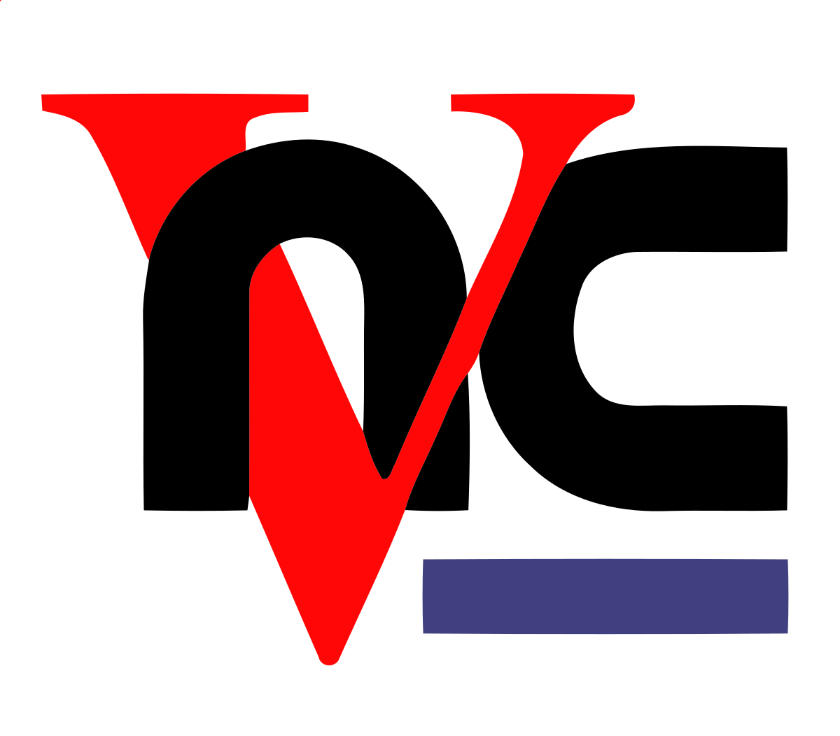Virtual Network Computing (VNC) is a graphical desktop-sharing system.