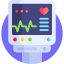 Continuous monitoring of server health and performance across 100+ vital metrics. A separate dashboard with tips for improvement.