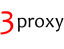 Tiny free proxy server. It includes HTTP proxy with HTTPS and FTP support.